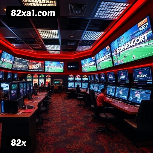 Comparação APP mobile vs versão web da 82x